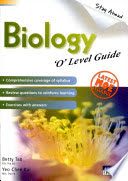 Biology 'O' Level Guide
