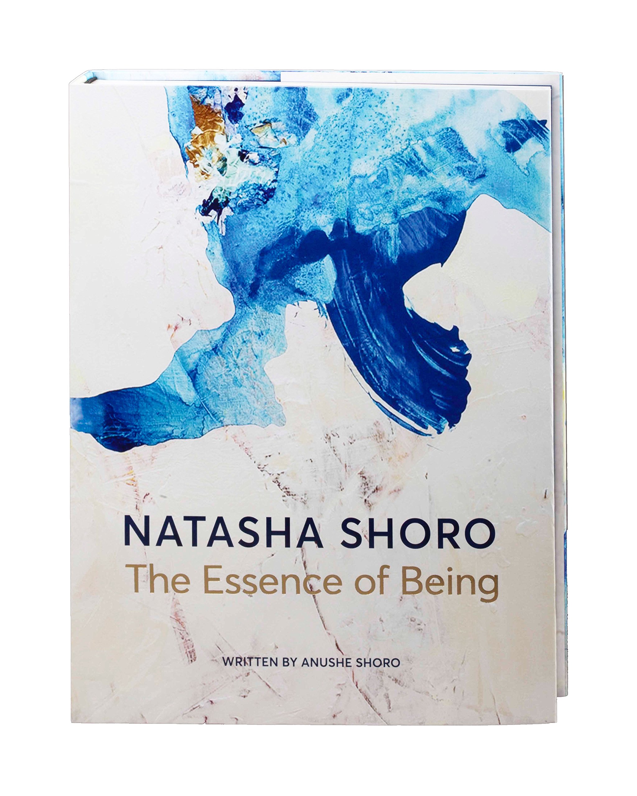 natasha shoro, the essence of being