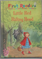 Little Red Riding Hood
