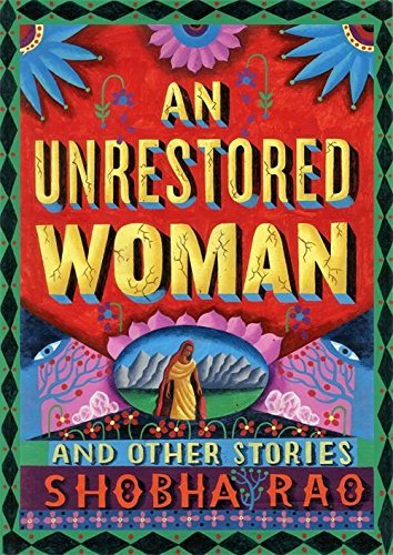 an unrestored woman