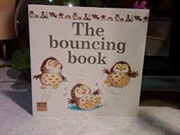 The Bouncing Book 
