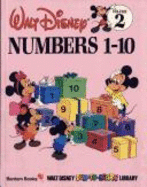 Numbers 1-10 Vol 2
