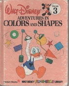 Adventures in colors and shapes vol 3
