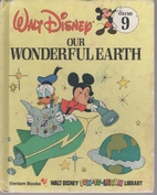 Our Wonderful Earth vol 9
