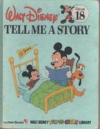 Tell Me a Story vol 18
