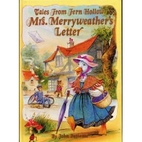 Mrs. Merryweather's letter
