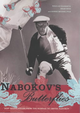 nabokov's butterflies: unpublished and uncollected writings