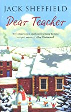 Dear Teacher
