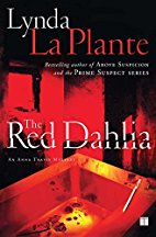 The Red Dahlia
