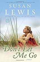 Don't Let Me Go
