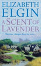 A Scent of Lavender
