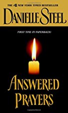 Answered Prayers
