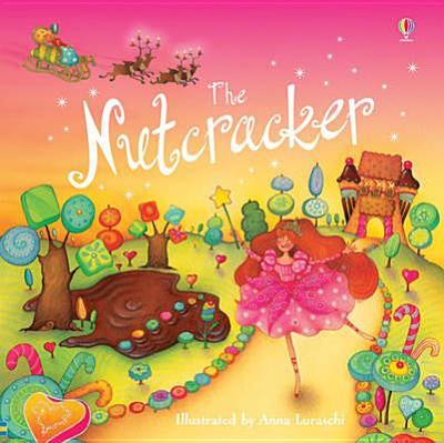 The Nutcracker 
