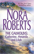 The Calhouns: Catherine, Amanda and Lilah

