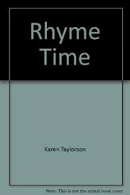 Rhyme Time : A Treasury of Nursery Favourites
