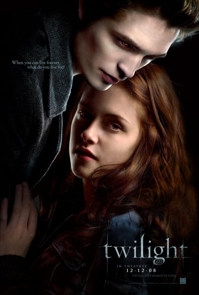 ( twilight )