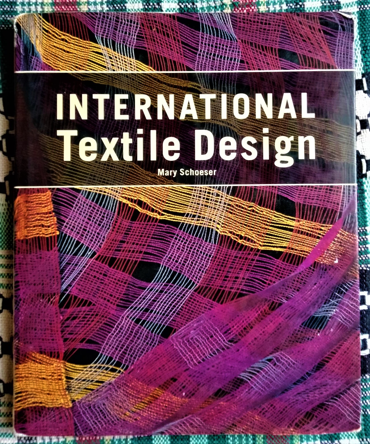 international textile design