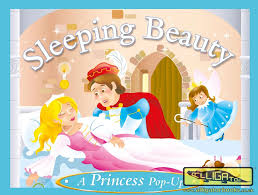 Sleeping Beauty: (Princess Pop-Up Books)
