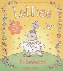 Lettice the Bridesmaid
