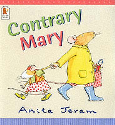 Contrary Mary 
