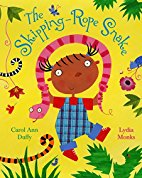 The Skipping-rope Snake
