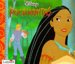 Disnep : Pocahontas
