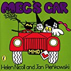 Meg's Car

