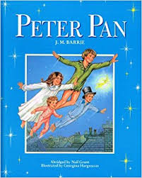 Peter Pan
