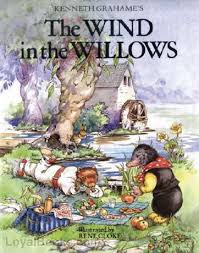 Wind in the Willows
