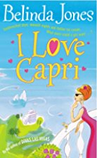 I Love Capri
