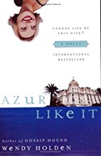 Azur Like it
