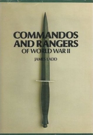 commandos and rangers of world war ii