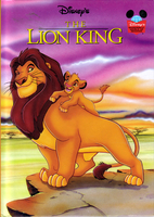 Disney's : The Lion King
