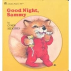 Good Night, Sammy ( Board Book )
