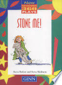 New Reading 360 Plays : Stone Me
