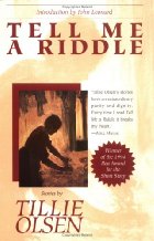 Tell me a riddle