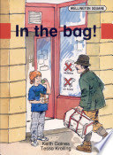 In the Bag!
