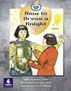 How to Dress a Knight
