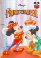 The Prince and the Pauper
