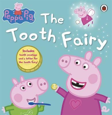 the tooth fairy.
