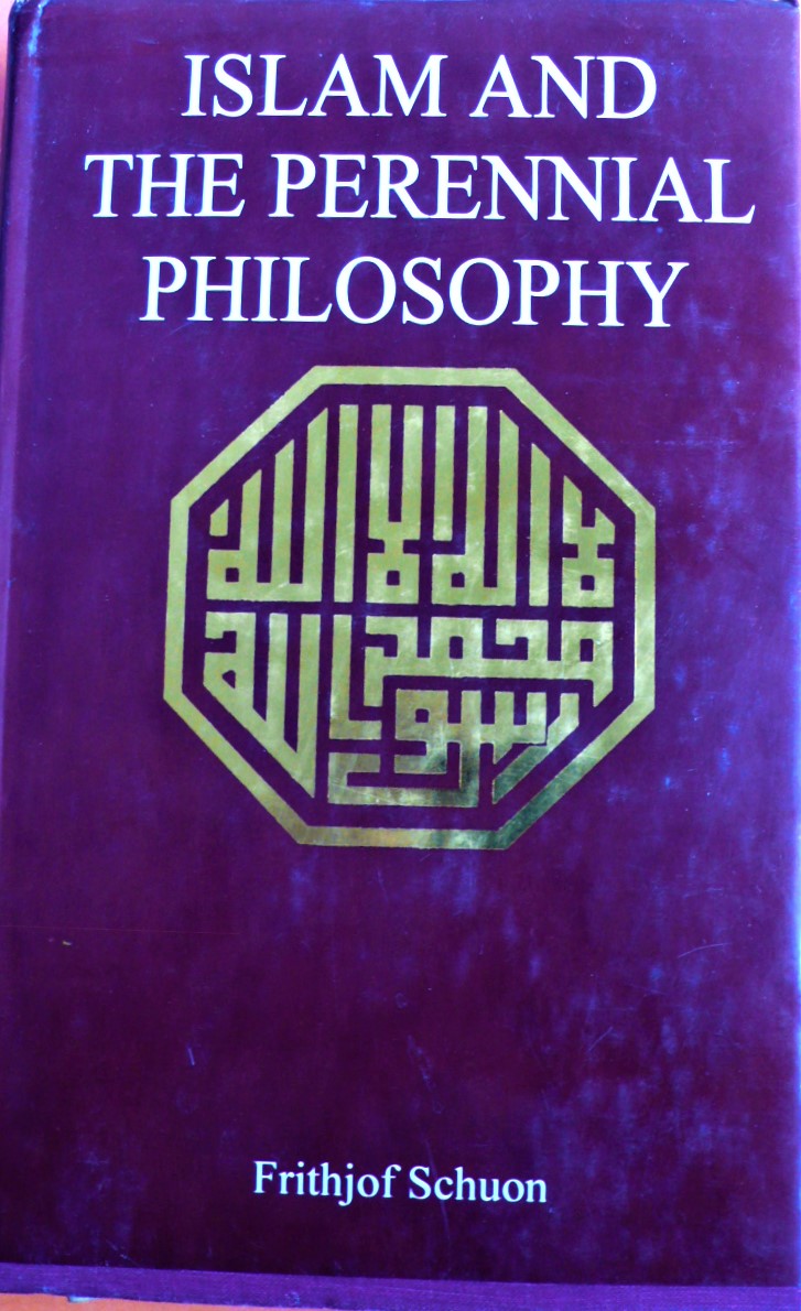 islam and the perennial philosophy