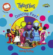 Tweenies : Dancing Feet
