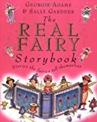The Real Fairy Storybook
