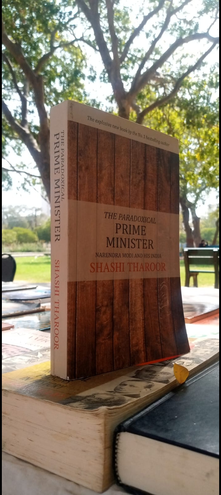 prime minister