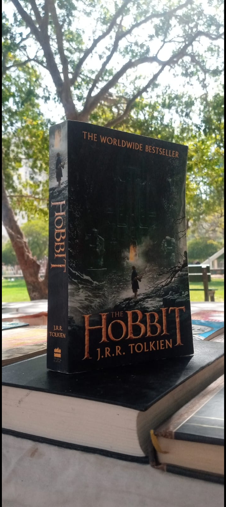the hobbit