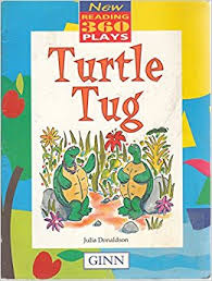 New Reading 360 Plays : Turtle Tug
