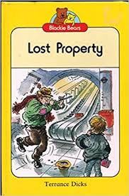 Lost Property
