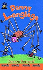 Danny Longlegs
