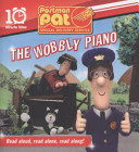 Postman Pat: The Wobbly Piano
