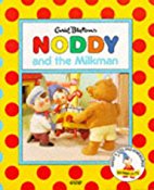 Noddy and the Milkman
